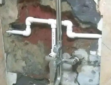 抚顺市卫生间漏水检测电话