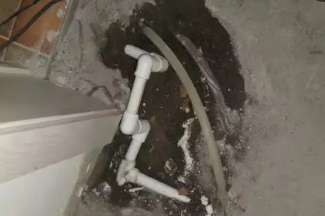 抚顺市卫生间漏水检测多少钱