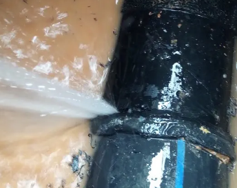 抚顺市漏水维修价格明细