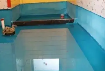 抚顺市卫生间防水多少钱