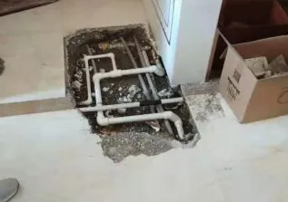 抚顺市查漏水多少钱