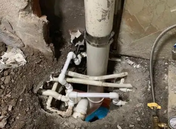 抚顺市卫生间漏水检测多少钱